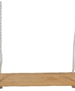 Houten Schommel Plank