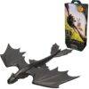 How To Train Your Dragon Simple Flight Toothless