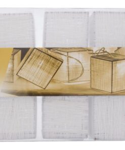 Alternative view of Hq HQLEDSLSQRCOT Lichtslinger Blok met 10 Leds