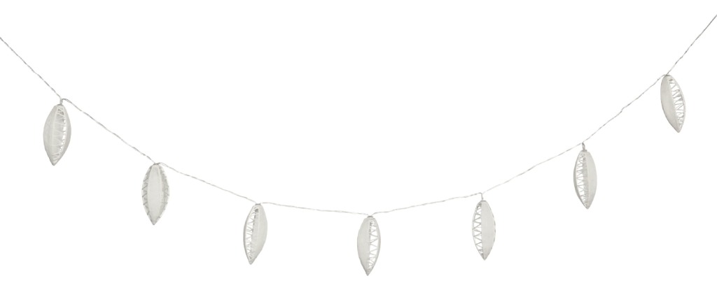 Hq HQLEDSLWTRDR Lichtslinger Druppel met 10 Leds