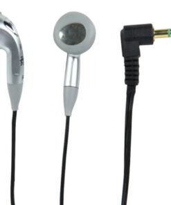 Alternative view of Hq Hp107 ie In-ear Stereo Hoofdtelefoon