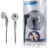 Hq Hp107 ie In-ear Stereo Hoofdtelefoon