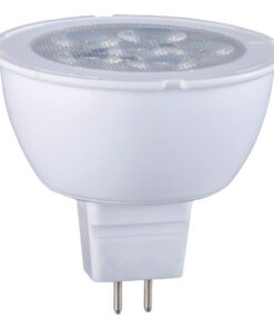 Alternative view of Hq Hqlgu53 mr16001 Led-lamp Mr16 Gu5.3 4w 250 Lm 2 700 K