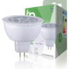 Hq Hqlgu53 mr16001 Led-lamp Mr16 Gu5.3 4w 250 Lm 2 700 K