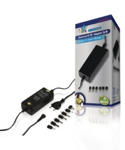 Hq P. sup. eu36w Universele Adapter 36 W