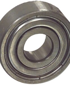 Hq W1-04516/hq Kogellager 6207 Zz