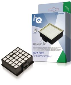 Hq W7-54912-HQN Actieve Hepa-filter Bosch/siemens