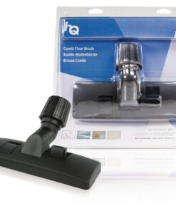 Hq W7-60271-BLN Combi Vloerborstel Vario Diameter 30 - 40 mm