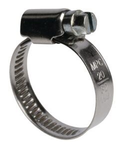 Alternative view of Hq W9-HC-20-32BN Slangklemmen 20 - 32 mm