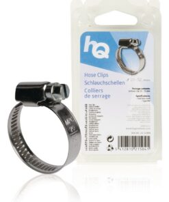 Hq W9-HC-20-32BN Slangklemmen 20 - 32 mm