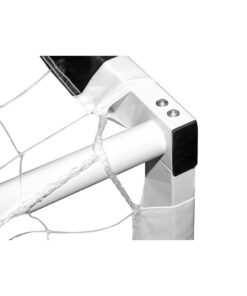 Alternative view of Hudora Voetbaldoel Stadion 300x160x90 cm