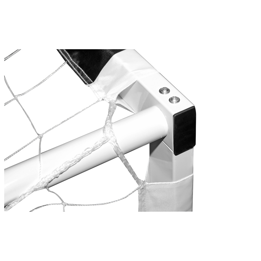 Hudora Voetbaldoel Stadion 300x160x90 cm - Image 2