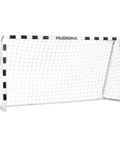Hudora Voetbaldoel Stadion 300x160x90 cm