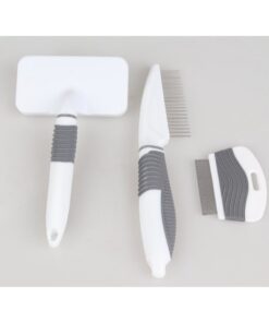 Alternative view of Huisdierenverzorgingsset 3-delig