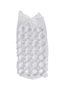 Alternative view of IJsblokzakjes 10 Stuks voor 280 IJsblokjes 38x17 cm