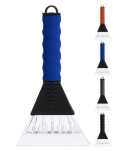 IJskrabber 4 Verschillenden Kleuren