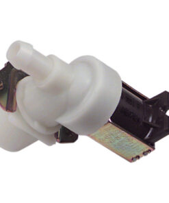 INVENSYS Inlaatventiel Enkel Haaks 12mm