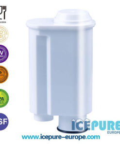 Icepure CMF005 Water Filter Coffee Machine Replacement Saeco