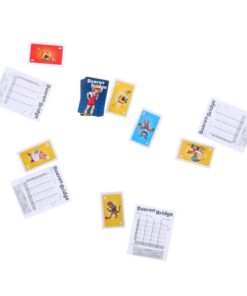 Alternative view of Identity Games Boerenbridge