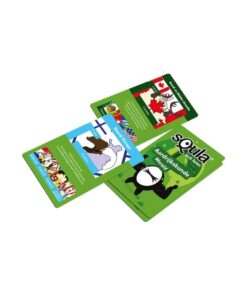 Alternative view of Identity Games Squla Aardrijkskunde Wereld