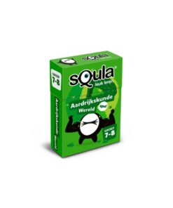 Identity Games Squla Aardrijkskunde Wereld