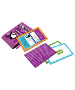 Identity Games Squla Rekenen Schatten