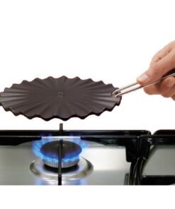 Alternative view of Ilsa Vlamverdeler 18 cm Gietijzer