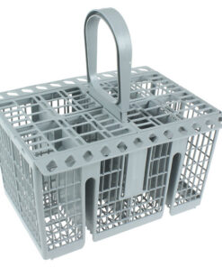 Indesit Merloni Bestekkorf Grijs