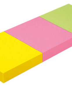 Alternative view of Info Notes IN-5653-43 50x40mm Brilliant En Ultra Mix 3 Kleuren