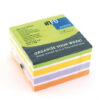 Info Notes IN-5654-52 75x75mm Assorti Color Mix Blok A 450 Vel