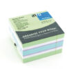 Info Notes IN-5654-62 75x75mm Assorti Brilliant Blok A 450 Vel