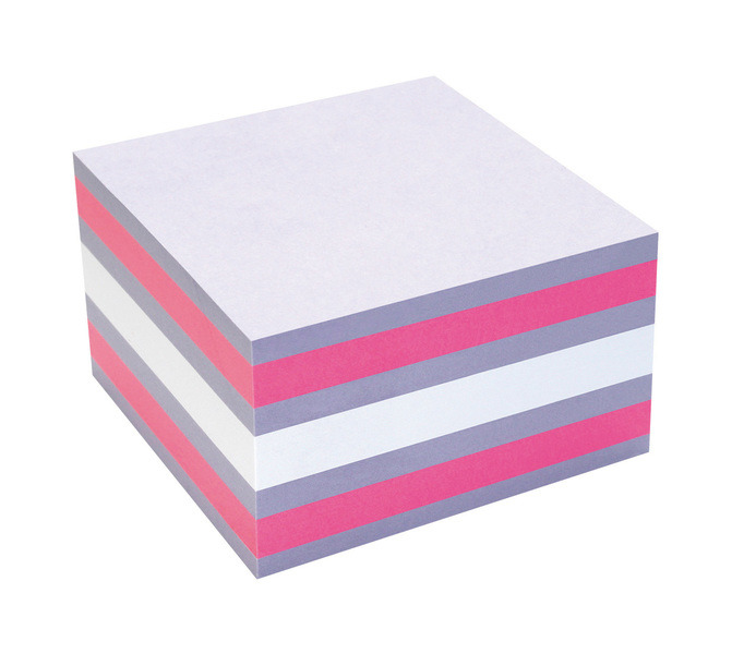 Info Notes IN-5654-63 75x75mm Assorti Blok A 450 Vel - Image 2