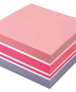 Alternative view of Info Notes IN-5654-69 75x75mm Mix Blok A 400 Vel