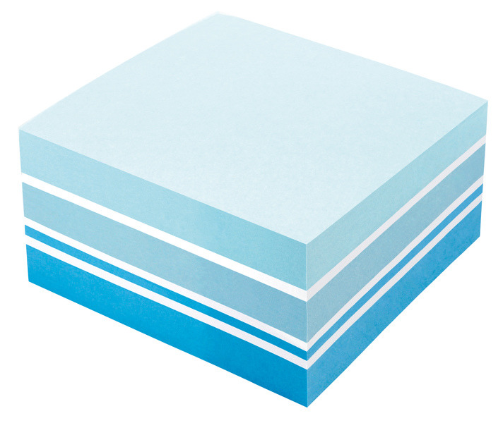 Info Notes IN-5654-70 75x75mm Mix Blok A 400 Vel - Image 2