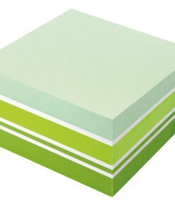 Alternative view of Info Notes IN-5654-71 75x75mm Mix Blok A 400 Vel