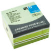 Info Notes IN-5654-71 75x75mm Mix Blok A 400 Vel
