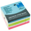 Info Notes IN-5654-73 75x75mm Mix Blok A 400 Vel