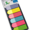 Info Notes IN-5672-93 Info Page Marker 18x55mm