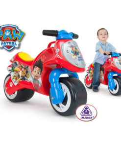 Injusa Paw Patrol Loopmotor 1+