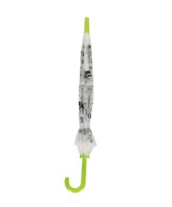 Alternative view of Inkleurparaplu Boerderijdieren + 9 Stiften