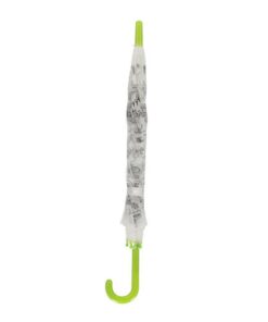 Alternative view of Inkleurparaplu Jungledieren + 9 Stiften