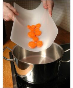 Alternative view of Inno Cuisinno Flexibele Snijplank Naturel 2 Stuks