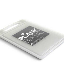 Inno Cuisinno Forsta Snijplank 35x25 cm Wit