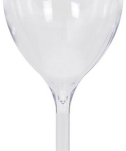 Inno Cuisinno Wijnglas 250 ml Onbreekbaar Herbruikbaar