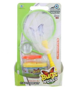 Insecten Vangen Set