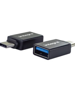 Integral Adapter(2x) Usb-a > Usb-c