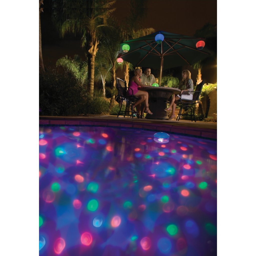 Interline 38603555 Onderwater Light Show - Image 2