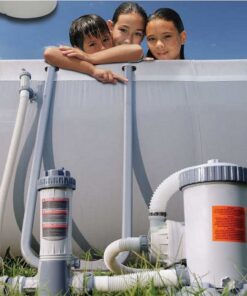 Alternative view of Interline 57600067 Automatische Chloor Dispenser