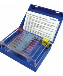 Interline PH en Chloor Testset