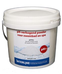 Interline PH-plus 3 kg
